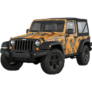 Jeep Wrangler PNG-34287